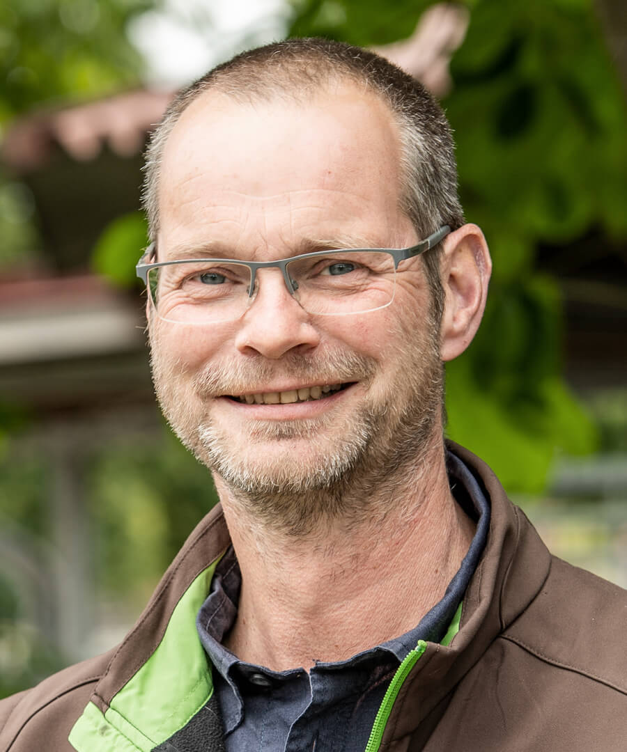 Andreas Bojert