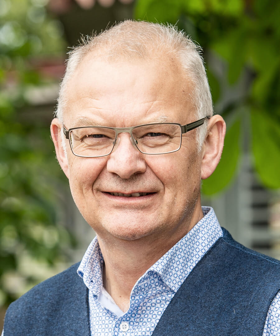Josef Gramann
