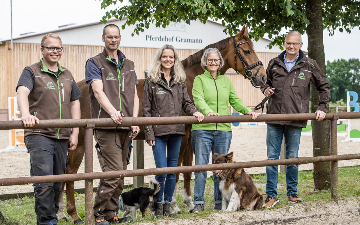 team Unser Team